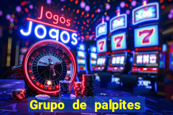 Grupo de palpites de futebol gratis